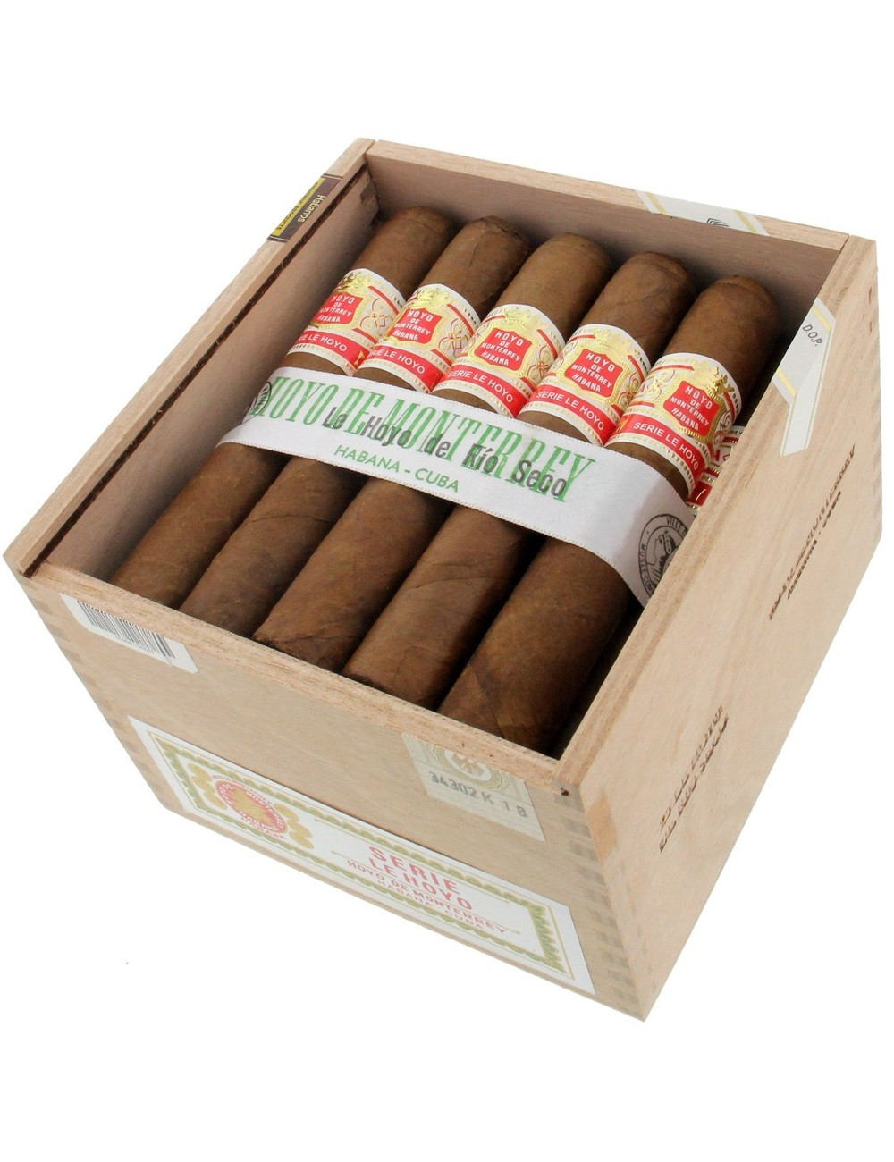 Le hoyo de Rio Seco